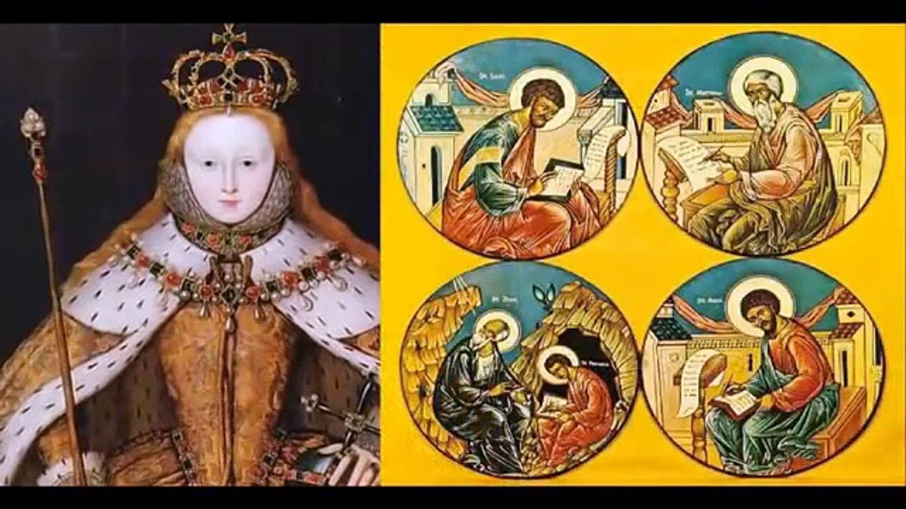 The Bible Was Written Not Earlier Than 16th Century