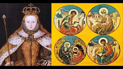 The Bible Was Written Not Earlier Than 16th Century