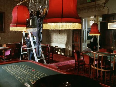 Tinker,Tailor,Soldier,Spy (1979) E05 - Tinker Tailor