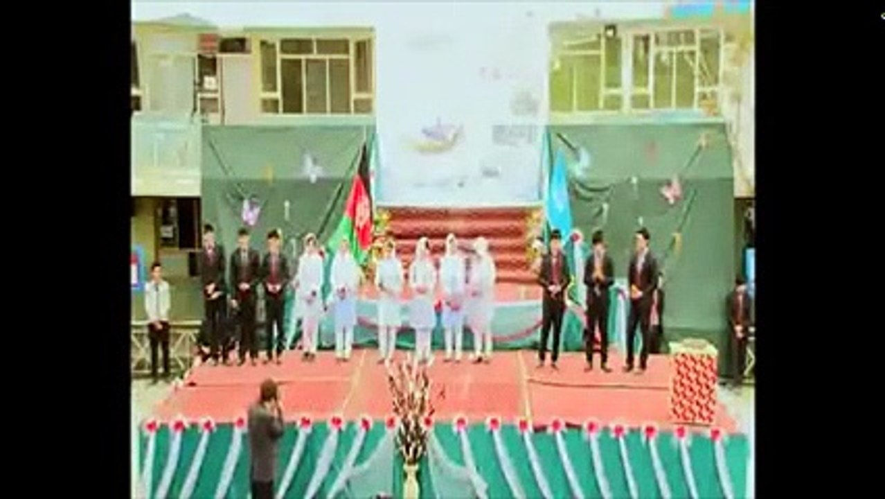ای زبان فارسی