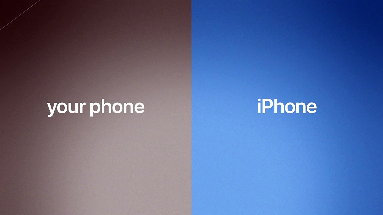 iPhone — Apple Support — Apple