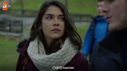 Eylül’den şüphelenen Ali! - Kırgın Çiçekler 111.Bölüm