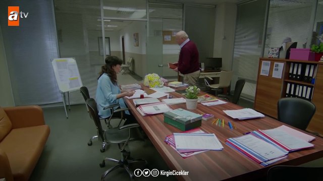 Hatasını kabul eden Toprak ve Feride! - Kırgın Çiçekler 111.Bölüm