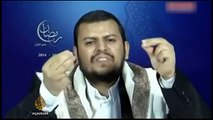 Houthis kill hundreds in Yemeni city