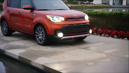 2018 Kia Soul Ontario, CA | Kia dealership near San Bernadino, CA