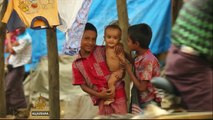 Rohingyas fear Myanmar citizenship checks