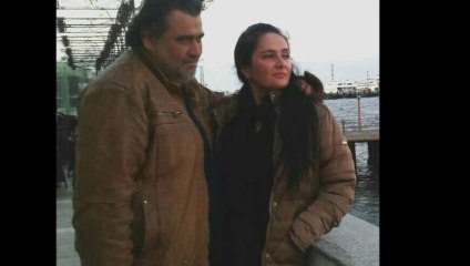 NURGÜL NURDAN YALÇIN Alev alev