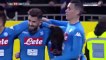 Dries Mertens Goal HD - Cagliari 0 - 2 Napoli - 26.02.2018