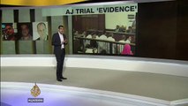 The 'evidence' Egypt used to convict Al Jazeera journalists