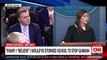 Watch Sarah Sanders flounder after CNN's Acosta asked if Trump thinks he could have 'saved the day' in Parkland