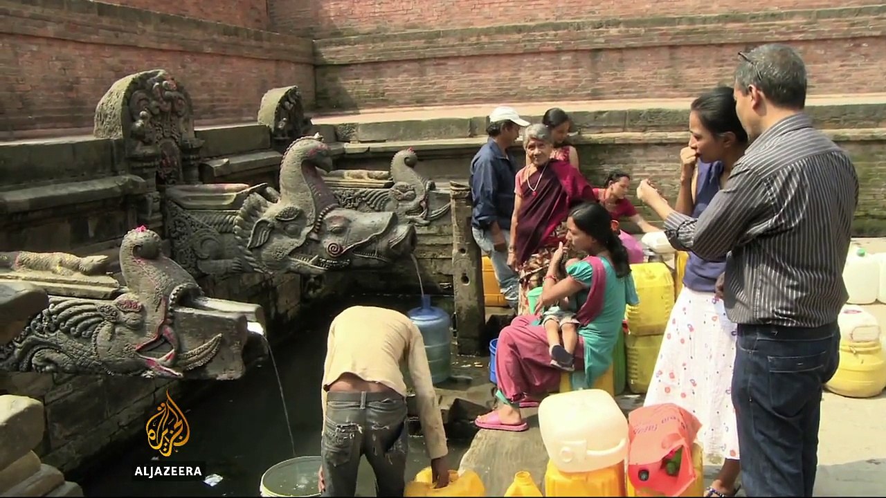 Nepal moves to protect artefacts from thieves