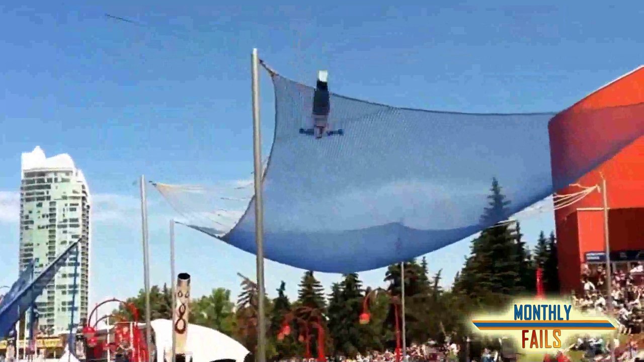 FAIL Compilation 8 || FEBRUARY 2013 || MF || Monthly Fails