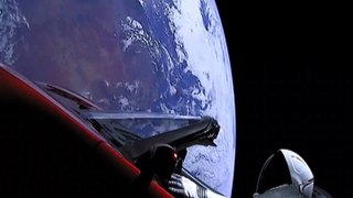 misterious things in the launch of Tesla