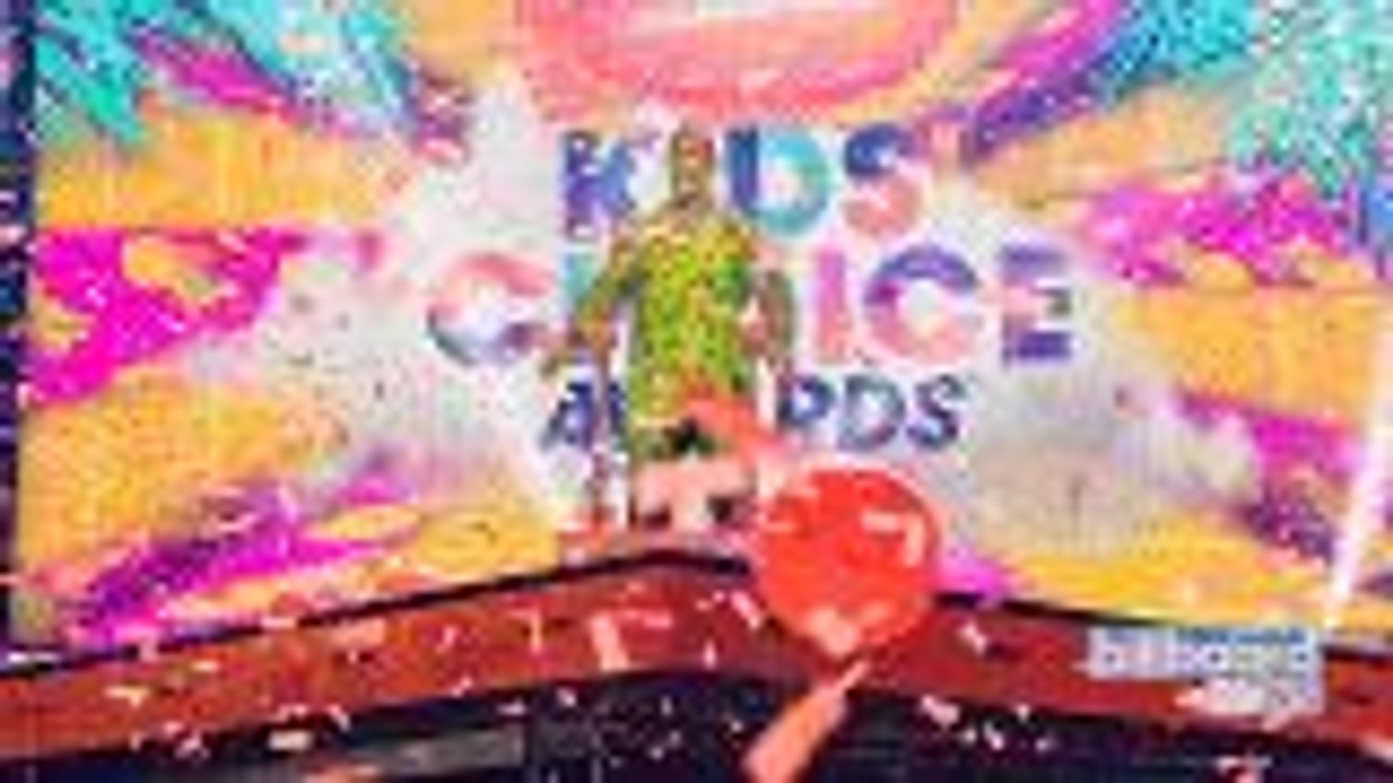 Nickelodeon Kids' Choice Awards: Taylor Swift, Coldplay & DJ Khaled Among Nominees | Billboard News
