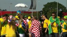 Inside Story - World Cup: Brazil and the FIFA scandals