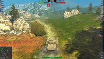 World of Tanks AT2 wot blitz steam gameplay gaming 2018 01 09 23 17 06 733