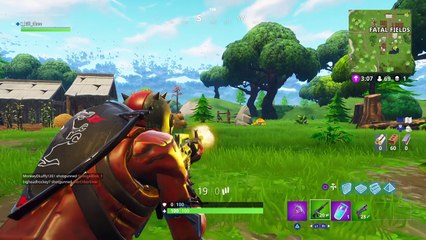Master Fortnite: Essential Tips & Tricks to Improve Your Gameplay 🎮