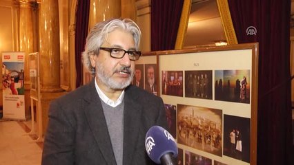 Sızı" Saraybosna'da Sahnelendi