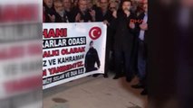 Konya Zeytin Dalı Harekatındaki Asker ve Polislere Tahinli Pide