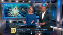 Oprah Winfrey's Crazy 'A Wrinkle in Time' Look by the Numbers