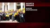 Inside Egypt - Can Abdel Fattah El-Sisi unite Egyptians?