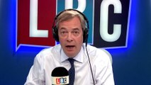 The Good Brexit News You Ought To Know About - Nigel Farage