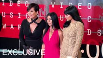 Kylie Jenner Shows Off Baby Stormi & New Ferrari