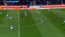 Hamsik M. Goal HD - Cagliarit0-3tNapoli 26.02.2018