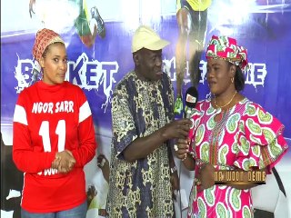 REPLAY - Na Woon Demb - Invitée : NDATE DIAME - 26 Février 2018