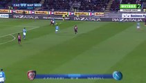 Marek Hamsik  Goal HD - Cagliarit0-3tNapoli 26.02.2018