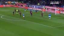 Marek Hamsik Goal HD - Cagliari 0 - 3 Napoli - 26.02.2018