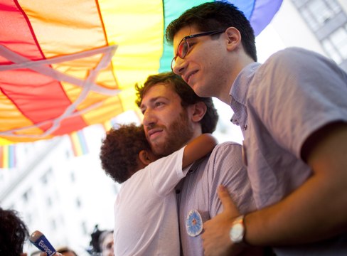 Federal Court Rules Civil Rights Act Now Protects LGBT Employees