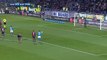 Lorenzo Insigne Penalty - Cagliari 0 - 4 SSC Napoli