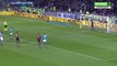Lorenzo Insigne (Penalty) Goal HD - Cagliari 0-4 Napoli 26.02.2018