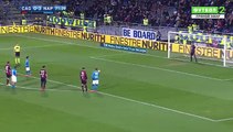 Lorenzo Insigne Goal HD - Cagliari	0-4	Napoli 26.02.2018
