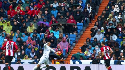 Cristiano Ronaldo's best LaLiga goals