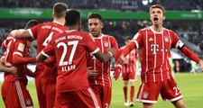 Bayern Münih'te Fransız Futbolcu Coman, En Az 2 Ay Sahalardan Uzak Kalacak