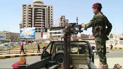 Yemen on alert for al-Qaeda attacks
