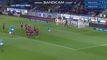 Dries Mertens Goal HD - Cagliari 0-5 Napoli 26.02.2018