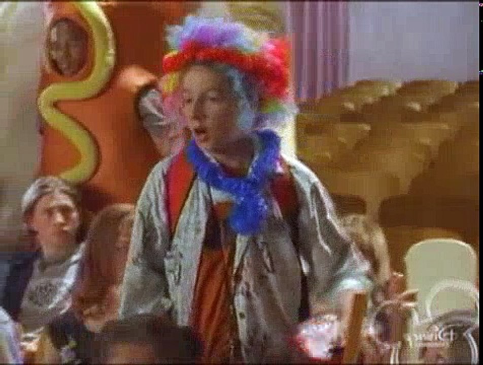 Even Stevens S01E03 Take My Sister... Please