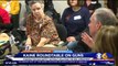 Moms Demand Action Meet with Virginia Senator Tim Kaine Following Deadly School Shooting