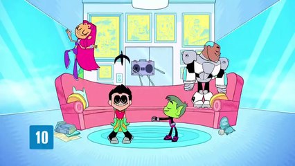 Cartoon Network Brasil - PROMO Unigata! - Nova série em breve