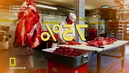 Live Free or Die S01 E01 Rise of the Wild