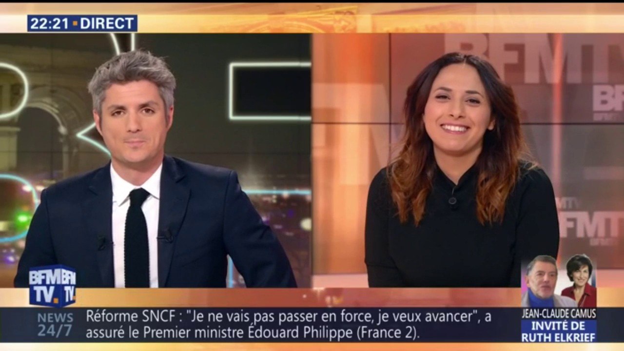 L'oeil de Salhia Brakhlia: Coucou Marine Le Pen, Marion Le Pen est de retour ! Suivi à Washington.