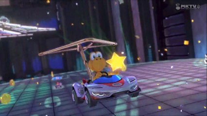 Mario Kart 8 Best Races + Hackers