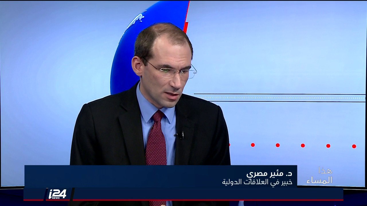 المحلل د. مئير مصري: الحديث عن رغبة بتهويد القدس هو غير جاد وبعض المشايخ يصطادون بالماء العكرة