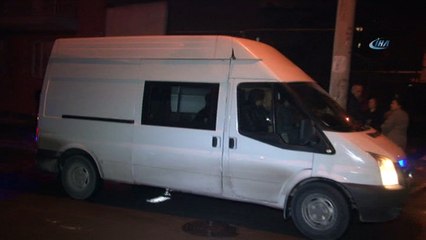 Yaşlı adam evinde ölü bulundu