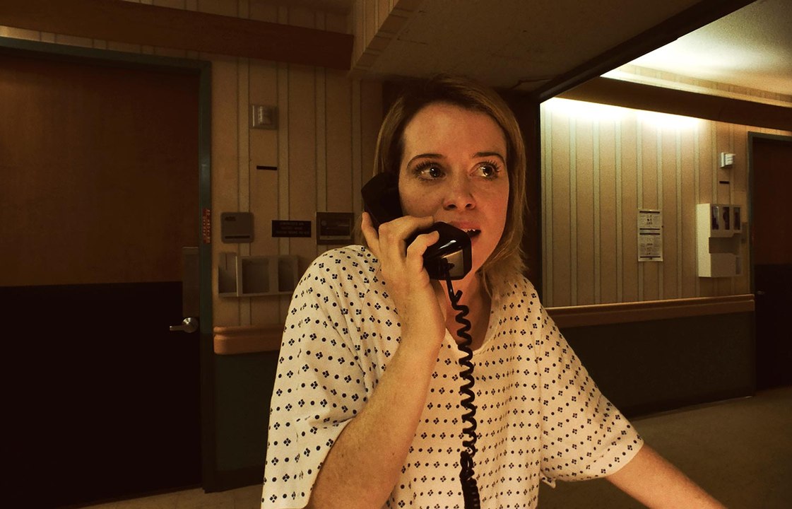 Unsane International Trailer #1 (2018)