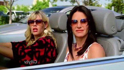 Cougar Town S01E04 I Won T Back Down
