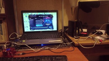 Elder Scrolls Online notebook acer aspire e1 571g 2018 01 09 19 54 19 332